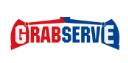 Grab Serve logo